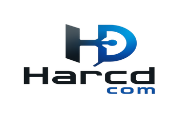 Harcd.com - Creative brandable domain for sale